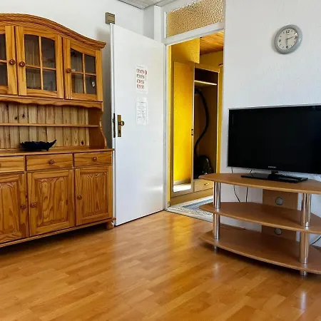 Herold I Balkon Staffelbergblick I 5 Personen 公寓 巴特司塔福斯坦