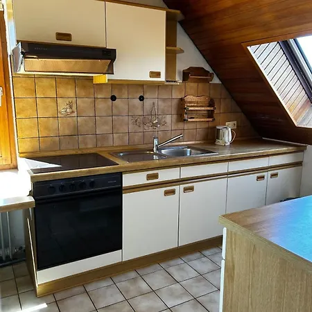 Herold I Balkon Staffelbergblick I 5 Personen شقة *