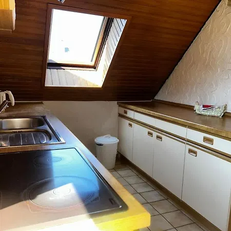 شقة Herold I Balkon Staffelbergblick I 5 Personen باد ستافلستين