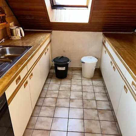 Herold I Balkon Staffelbergblick I 5 Personen شقة