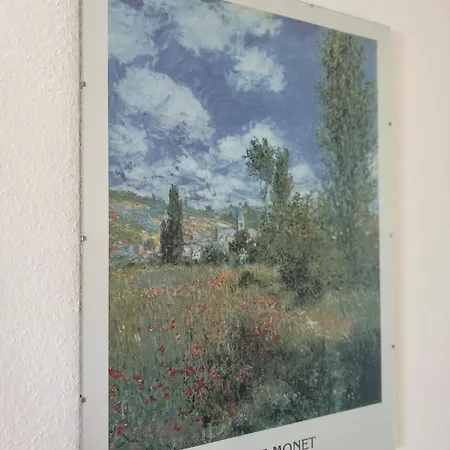 Herold I Balkon Staffelbergblick I 5 Personen *