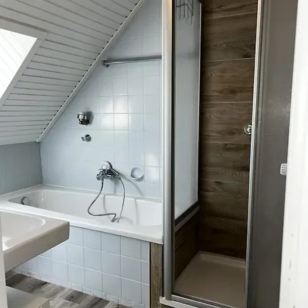 Herold I Balkon Staffelbergblick I 5 Personen 公寓 *