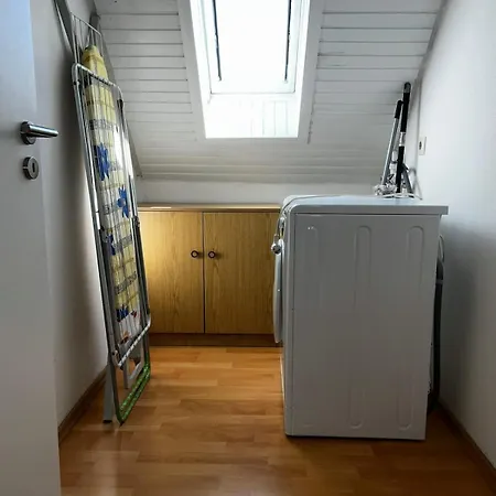 公寓 Herold I Balkon Staffelbergblick I 5 Personen *